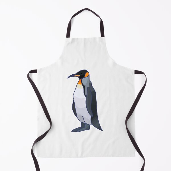 Item preview, King Penguin designed and sold by ODruryStudios.