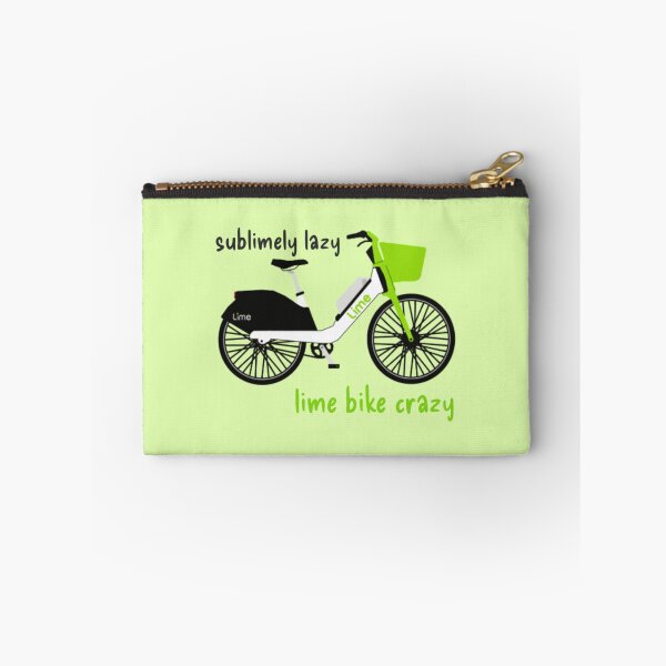 Item preview, lime bike designed and sold by sadieillust.