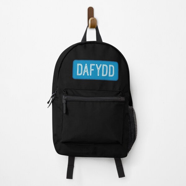 Item preview, Dafydd Name designed and sold by Jeallan Designs.