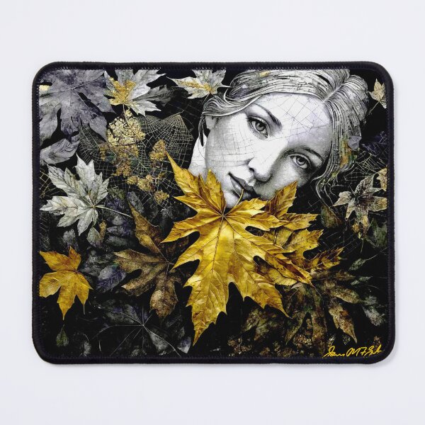 Item preview, For The Love of Autumn. designed and sold by ©Janis Zroback.