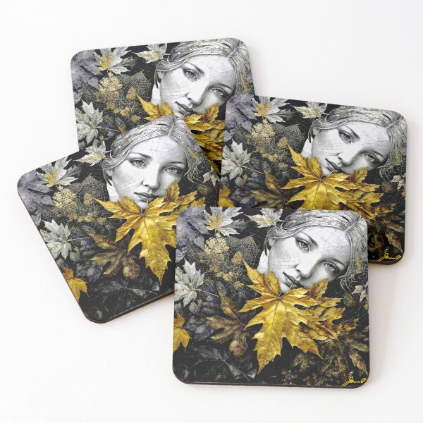 Item preview, For The Love of Autumn. designed and sold by ©Janis Zroback.