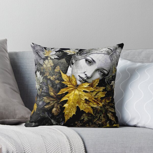 Item preview, For The Love of Autumn. designed and sold by ©Janis Zroback.