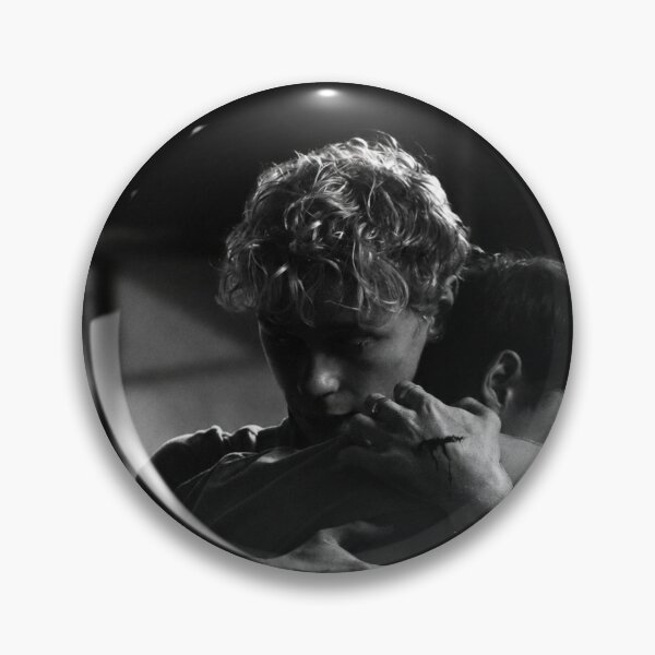 Item preview, queer Horror Film (2026) designed and sold by JuroTopic.