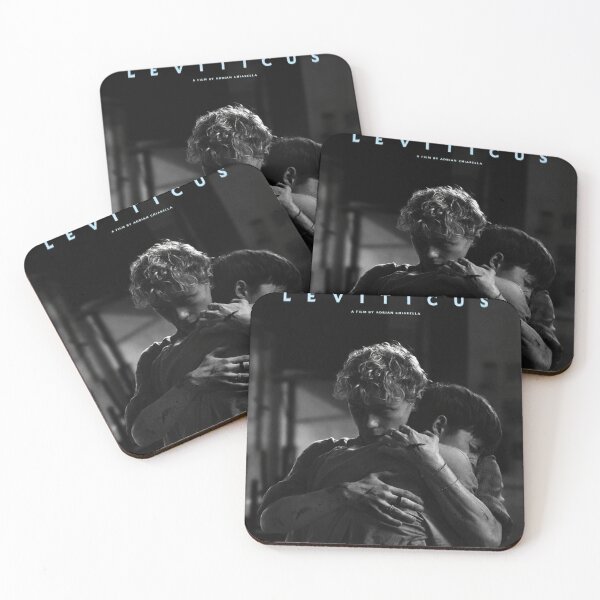Item preview, queer Horror Film (2026) designed and sold by JuroTopic.