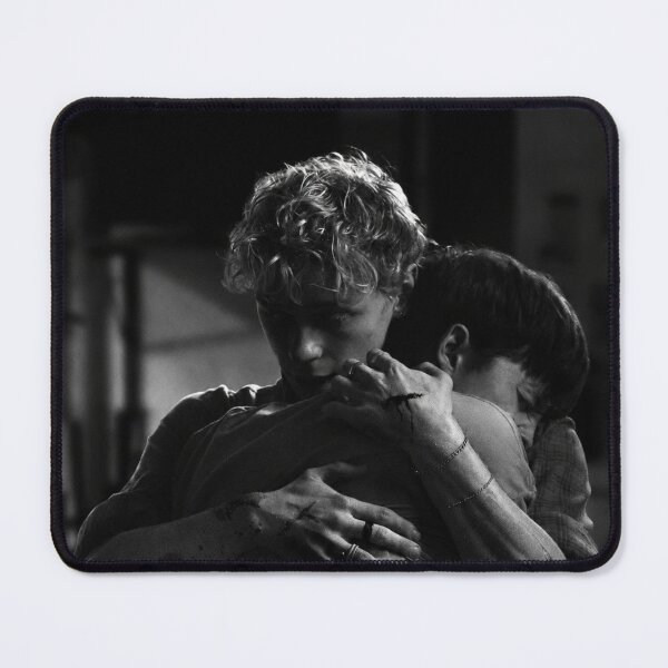 Item preview, queer Horror Film (2026) designed and sold by JuroTopic.