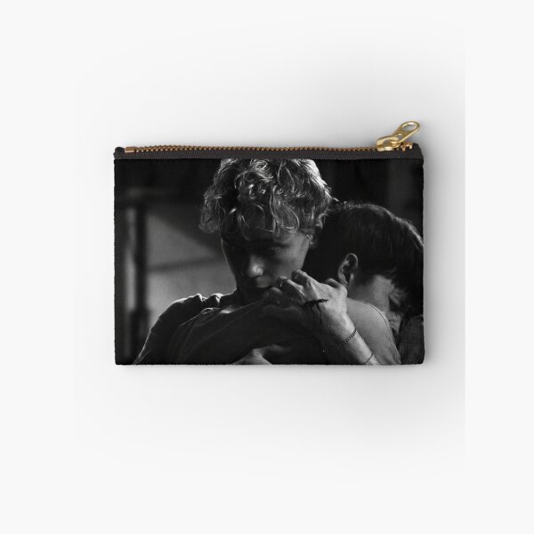 Item preview, queer Horror Film (2026) designed and sold by JuroTopic.