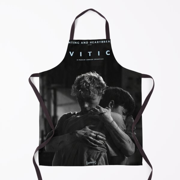 Item preview, queer Horror Film (2026) designed and sold by JuroTopic.
