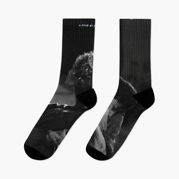 Item preview, queer Horror Film (2026) designed and sold by JuroTopic.