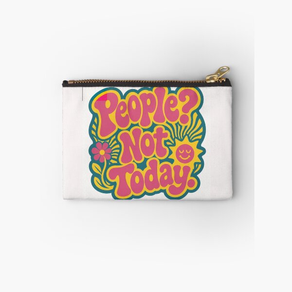 Item preview,  People not today #1 designed and sold by Helios Be. Lavsh.