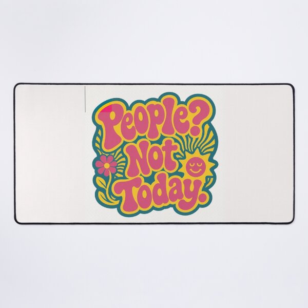 Item preview, People not today #1 designed and sold by Helios Be. Lavsh.