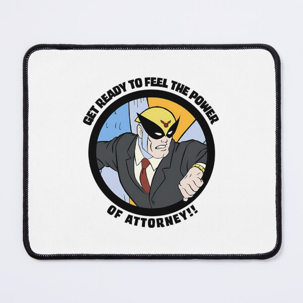 Item preview, Power of Attorney designed and sold by LiaRosen.
