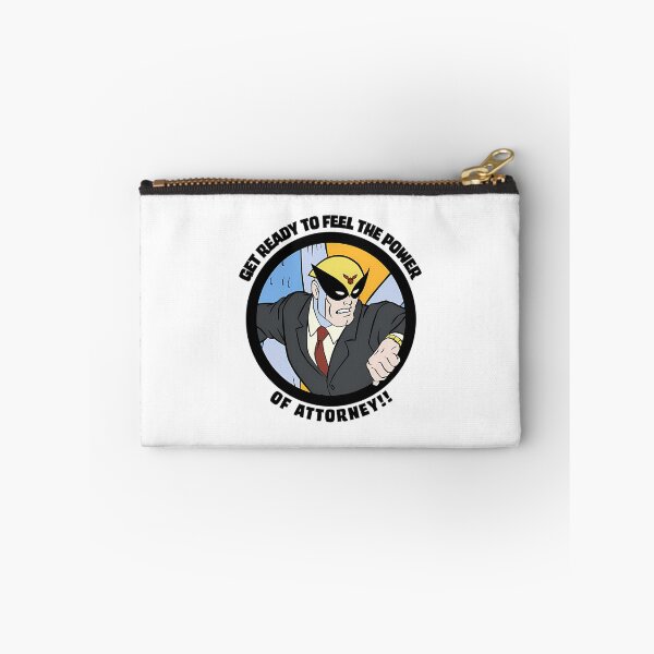 Item preview, Power of Attorney designed and sold by LiaRosen.