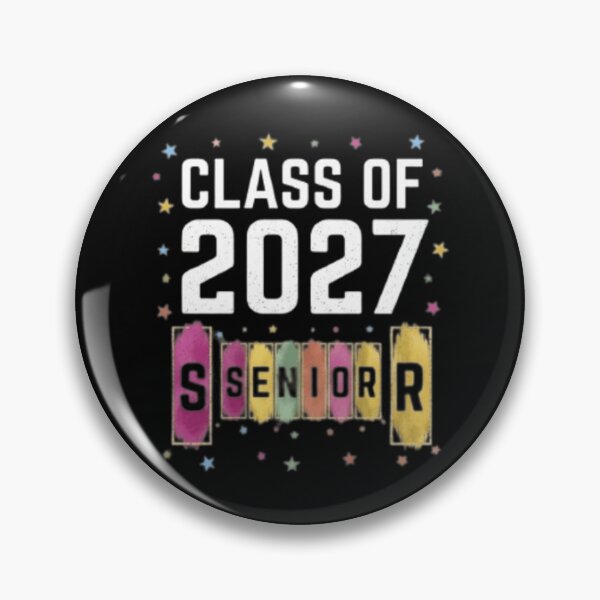 Item preview, Vireltoo Senior Sunrise Class of 2027 T-Shirt | High School Graduation Gift designed and sold by ARTwy.