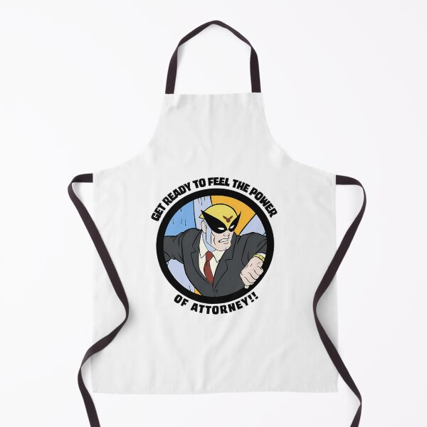 Item preview, Power of Attorney designed and sold by LiaRosen.
