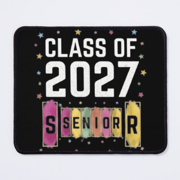 Item preview, Vireltoo Senior Sunrise Class of 2027 T-Shirt | High School Graduation Gift designed and sold by ARTwy.