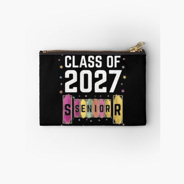 Item preview, Vireltoo Senior Sunrise Class of 2027 T-Shirt | High School Graduation Gift designed and sold by ARTwy.