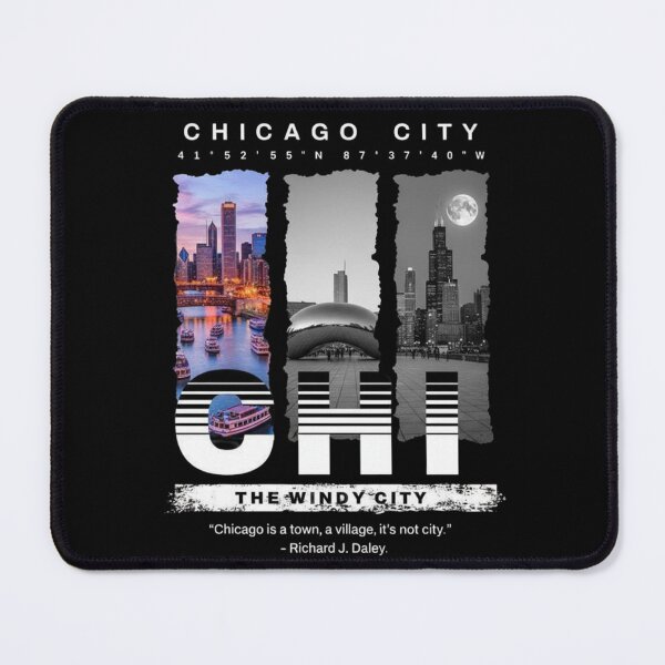 Item preview, Chicago Windy City designed and sold by Aise06.