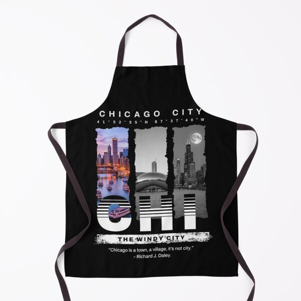 Item preview, Chicago Windy City designed and sold by Aise06.