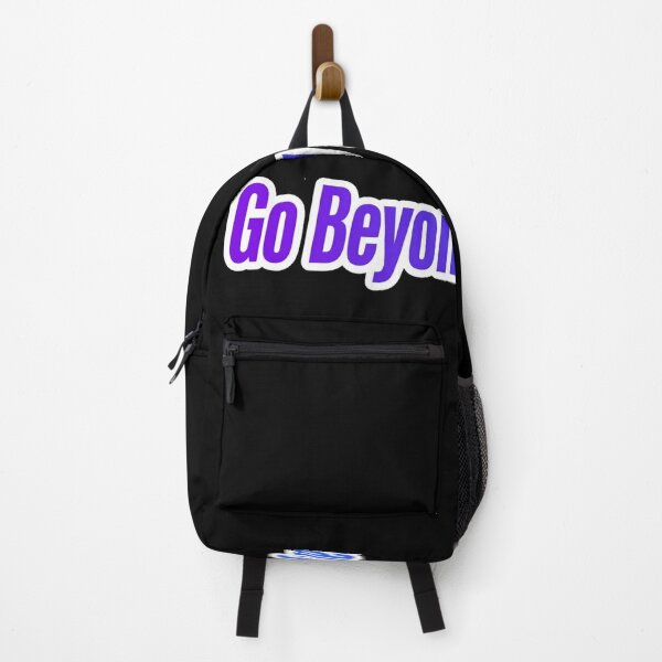 Item preview, Go Beyond Ordinary designed and sold by Geordesign.