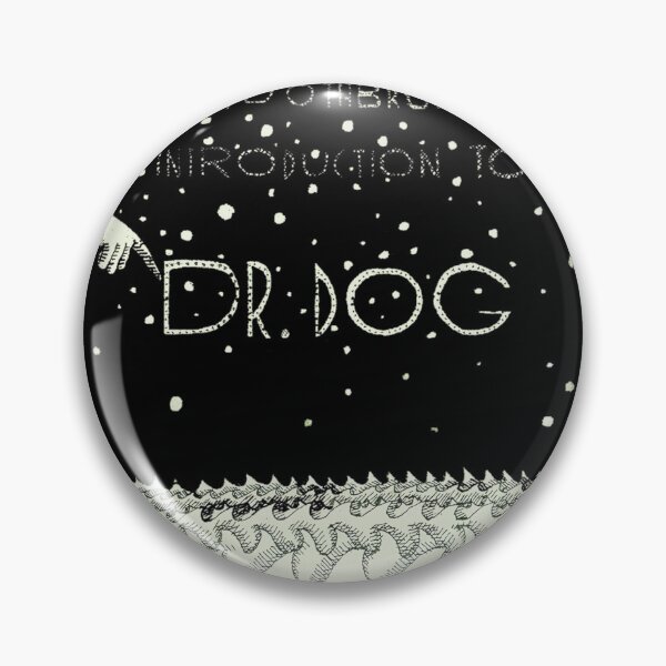 Item preview, Dr Dog Llpng designed and sold by CassarahBorns.