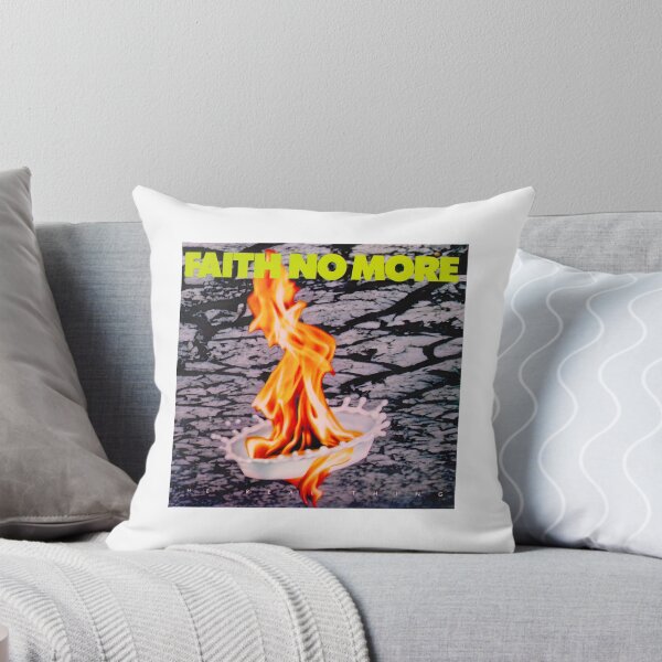 Item preview, 90s alt rock fire milk splash album art designed and sold by ArleneBump13.