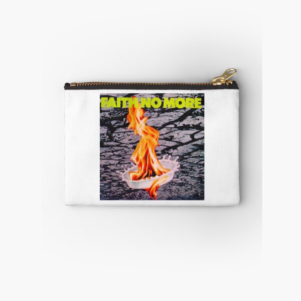 Item preview, 90s alt rock fire milk splash album art designed and sold by ArleneBump13.