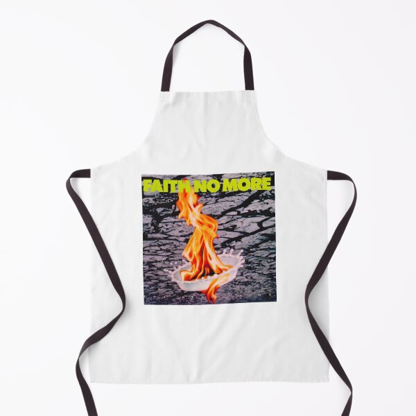 Item preview, 90s alt rock fire milk splash album art designed and sold by ArleneBump13.