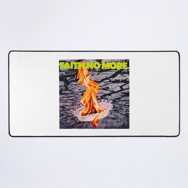 Item preview, 90s alt rock fire milk splash album art designed and sold by ArleneBump13.