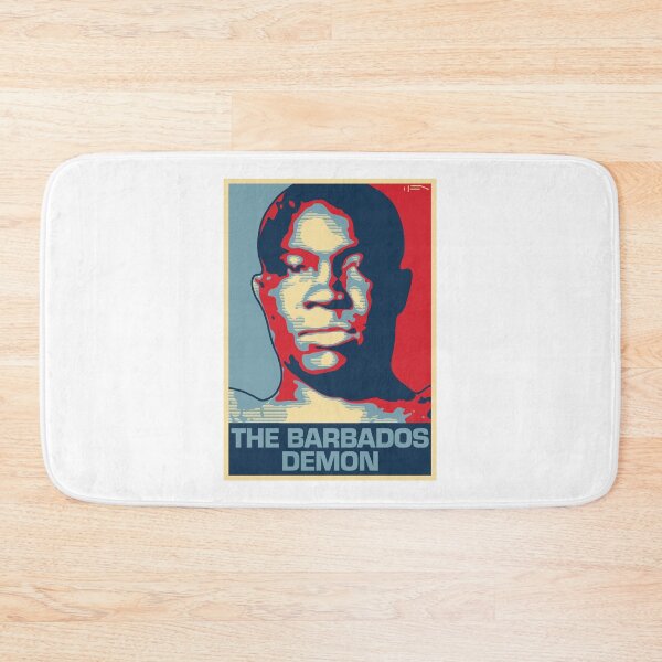 Item preview, The Barbados Demon designed and sold by DFA.