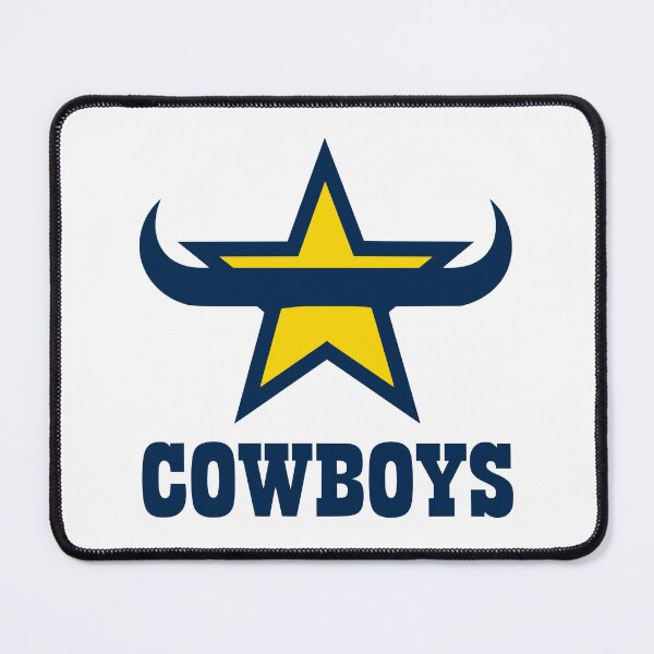Item preview, North Queensland Cowboys designed and sold by Imaginationbeyond.