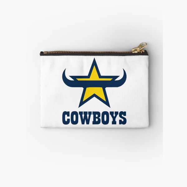 Item preview, North Queensland Cowboys designed and sold by Imaginationbeyond.