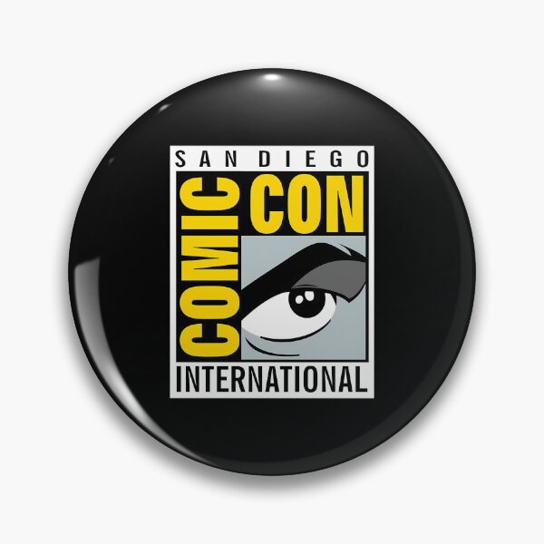 Item preview, Comic Con No Border designed and sold by LiaRosen.