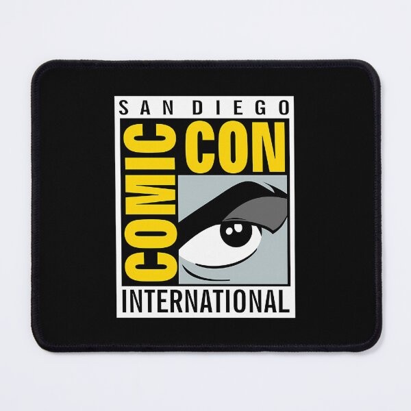 Item preview, Comic Con No Border designed and sold by LiaRosen.