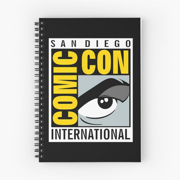 Item preview, Comic Con No Border designed and sold by LiaRosen.
