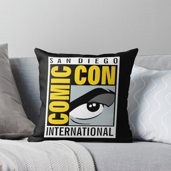 Item preview, Comic Con No Border designed and sold by LiaRosen.