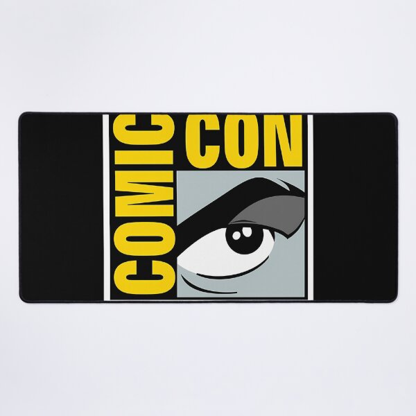 Item preview, Comic Con No Border designed and sold by LiaRosen.