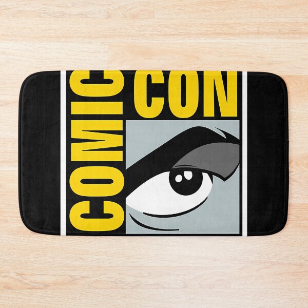 Item preview, Comic Con No Border designed and sold by LiaRosen.