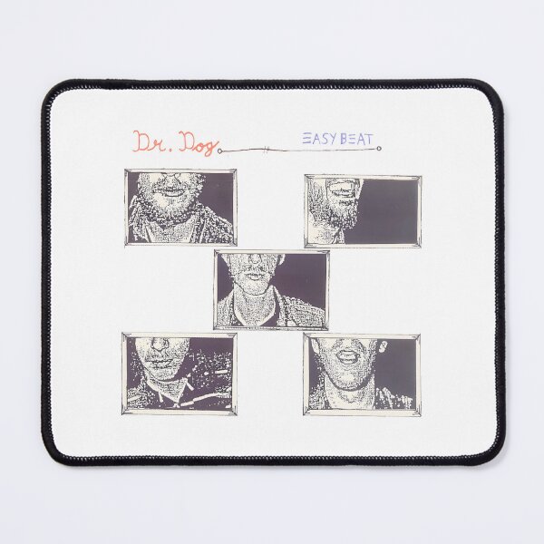 Item preview, Dr Dog Lvpng designed and sold by CassarahBorns.