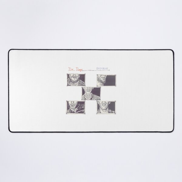 Aperçu de l'œuvre Dr Dog Lvpng créée et vendue par CassarahBorns.
