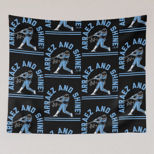 Item preview, Raze And Shine Baseball Player Vintage Sports designed and sold by Mind-Drift.