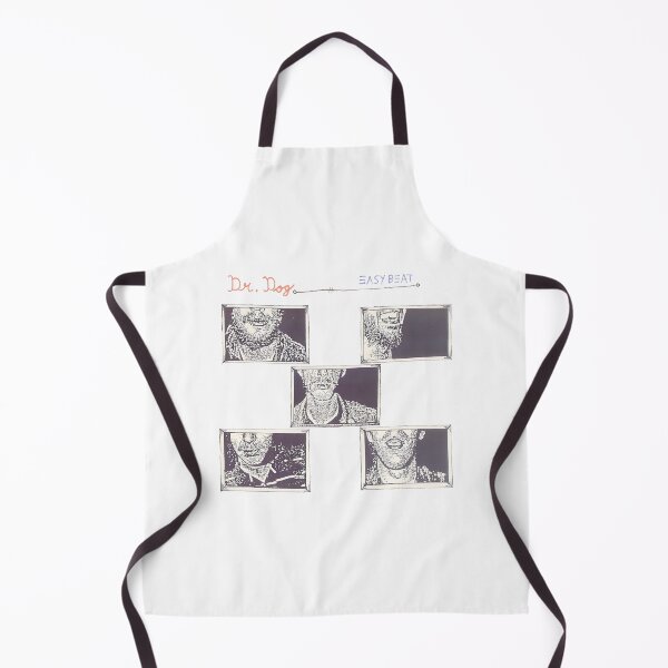 Item preview, Dr Dog Lvpng designed and sold by CassarahBorns.