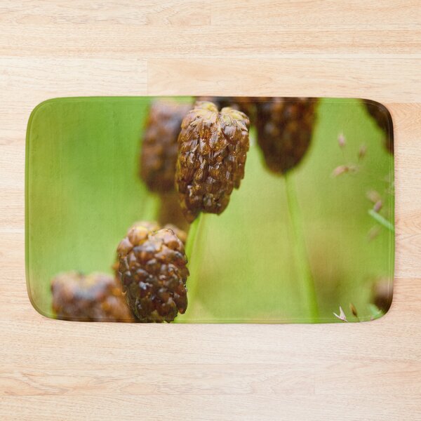 Item preview, After the rain. Large Brown Clover designed and sold by Jouko Lehto Photography.