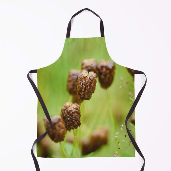 Item preview, After the rain. Large Brown Clover designed and sold by Jouko Lehto Photography.