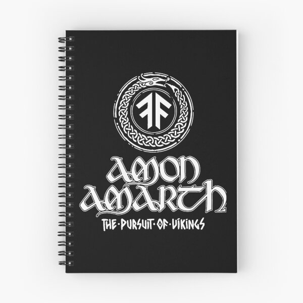 Item preview, amon amarth designed and sold by ArleneBump13.