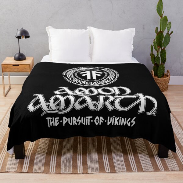 Artikelvorschau, Amon Amarth entworfen und verkauft von ArleneBump13.