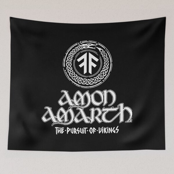 Item preview, amon amarth designed and sold by ArleneBump13.