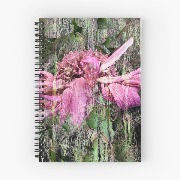 Item preview, Blooming Rainforest Memory designed and sold by eintollertag.