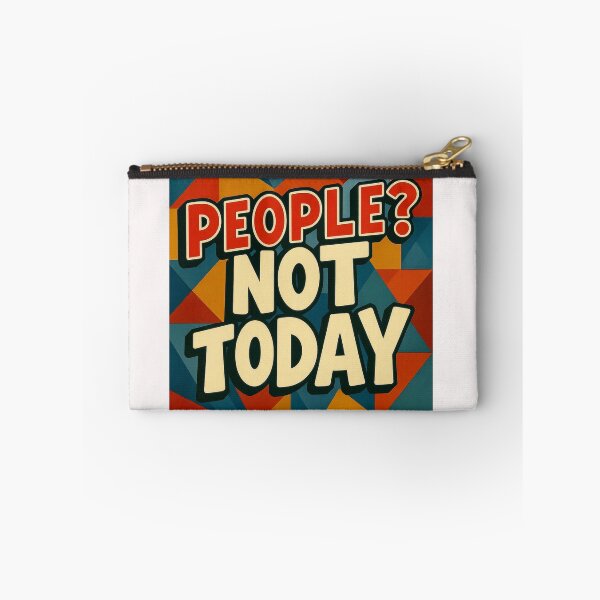 Item preview, People not today #3 designed and sold by Helios Be. Lavsh.