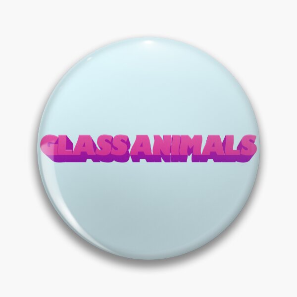 Item preview, GLASS ANIMALS DREAMLAND designed and sold by youdeen.