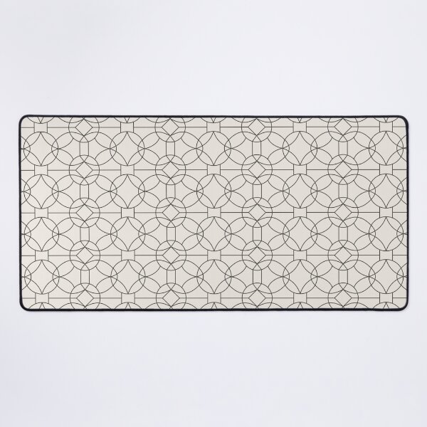 Item preview, Geometric pattern luxury design abstract minimal interior decor architectural design designed and sold by Aurum-design.